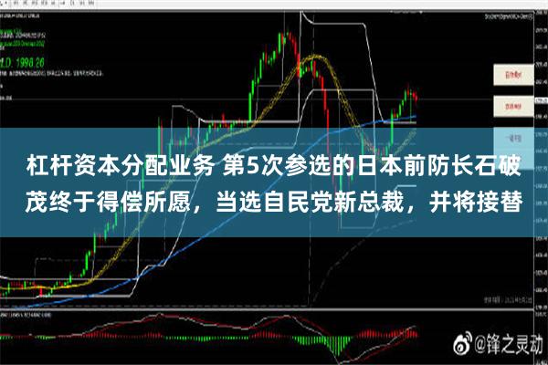 杠杆资本分配业务 第5次参选的日本前防长石破茂终于得偿所愿，当选自民党新总裁，并将接替