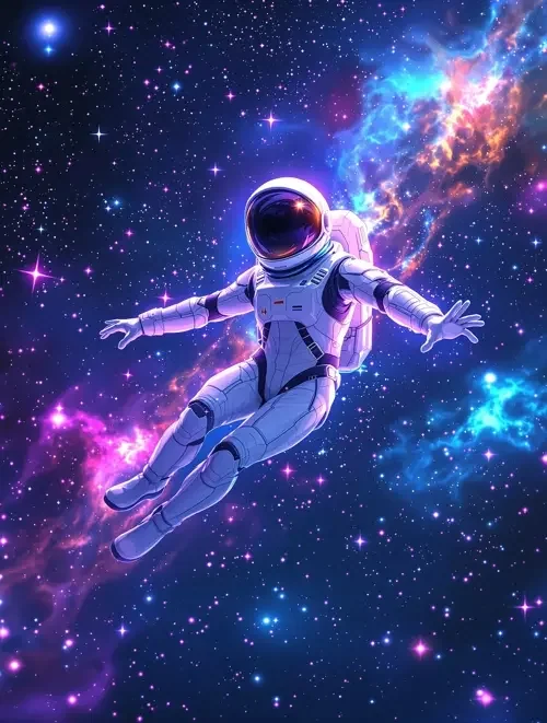 星海物语 第一季 番剧封面
